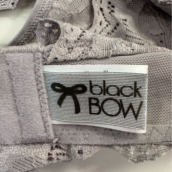 Lace Bralette size Large - Picture 3 of 5